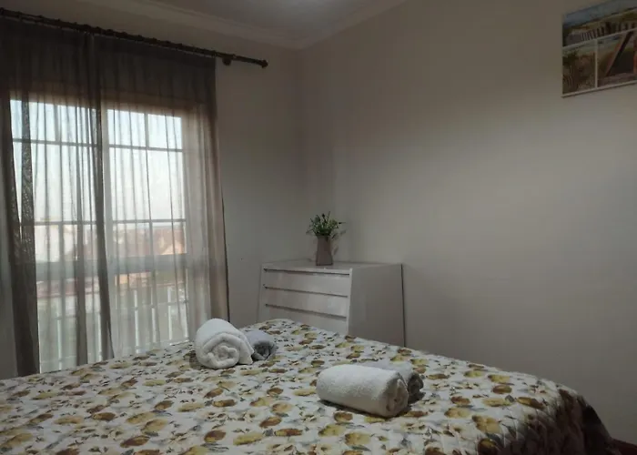 Appartamento Tininha Da Ilha - Escape *