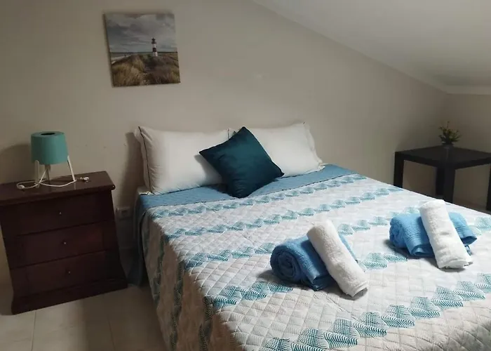 Appartamento Tininha Da Ilha - Escape *