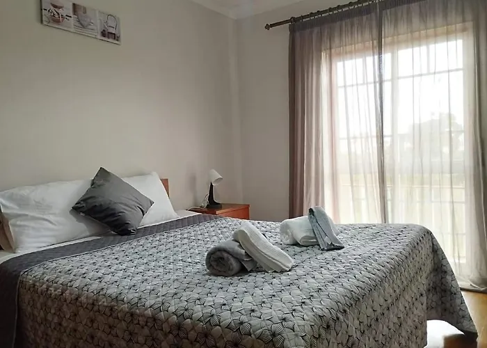 Appartamento Tininha Da Ilha - Escape Peniche